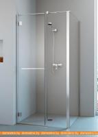 Душевой уголок Radaway KDJ 120 L*x90 картинка