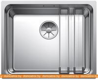 Кухонная мойка Blanco Etagon 500-U 521841 картинка