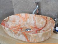 Умывальник CeramaLux MNC174 картинка