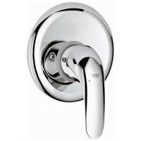 Смеситель Grohe Euroeco 32742000 картинка