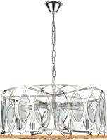 Подвесная люстра Vele Luce Angela VL3153P10 картинка