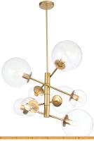 Подвесная люстра ST Luce Liora SL1150.203.08 картинка