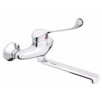 Настенный смеситель Rubineta P-14 Medic картинка