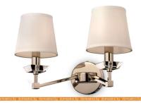 Светильник бра Maytoni Beira MOD064WL-02N картинка