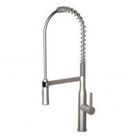 Смеситель для кухни Clever Chef 99445 картинка