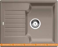 Кухонная мойка Blanco Zia 40 S (серый беж) 517411 картинка