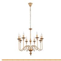 Подвесная люстра ST Luce Novento SL186.203.08 картинка