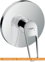 Смеситель Hansgrohe Novus Loop 71365000 картинка