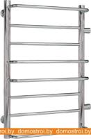 Полотенцесушитель TERMINUS Евромикс П8 с боковым подключением (500х796) картинка