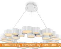 Подвесная люстра Freya Marilyn FR6043PL-L90W картинка