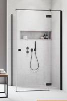 Душевой уголок Radaway Essenza New Black KDJ 100х90 правая картинка