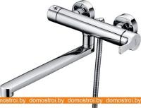 Смеситель Wasserkraft Berkel 4802L картинка