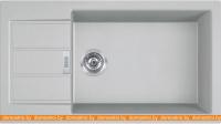 Кухонная мойка Franke Sirius 2.0 S2D 611-78 XL (435) Tectonite 143.0628.358 (серый) картинка