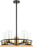 Подвесная люстра Odeon Light Kavo 4817/5 картинка