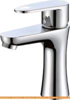 Смеситель Kaiser County 55211 картинка