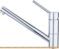 Смеситель TEKA AUK 913 картинка