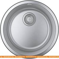 Кухонная мойка Grohe K200 50-S 44 1.0 31720SD0 картинка