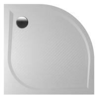 Мраморный душевой поддон Riho Kolping DB14 90x90x3 картинка