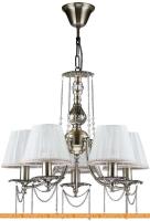 Подвесная люстра Maytoni Royal Classic Rapsodi RC305-PL-05-R картинка