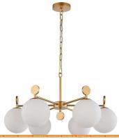 Подвесная люстра Favourite Absolute 2928-6P картинка