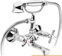 Смеситель Ferro Retro XR11 картинка