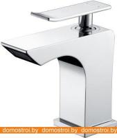 Смеситель BelBagno Ticino TIC-LVM-CRM картинка