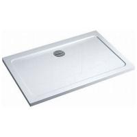 Акриловый поддон Radaway Doros D 100x90x5 картинка