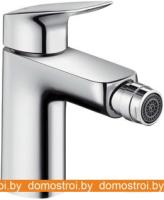 Смеситель Hansgrohe Logis 100 71200000 картинка