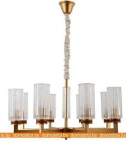 Подвесная люстра Rivoli Anke 2057-308 картинка