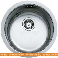 Кухонная мойка TEKA Round 390 (10125006) картинка