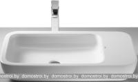Умывальник Roca Khroma 75x40 (327655000) картинка