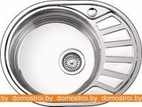 Кухонная мойка Ledeme L85745-L картинка