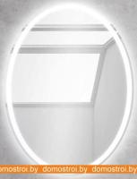 Зеркало BelBagno SPC-VST-600-800-LED-BTN картинка