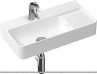 Умывальник Lavinia Boho Bathroom 21510442 (раковина, Смеситель, Сифон) картинка