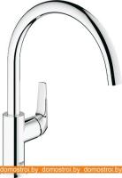 Смеситель Grohe BauFlow 31230000 картинка