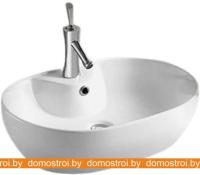 Умывальник Melana MLN-7734 59x41 картинка