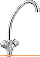 Смеситель Zollen Wolfsburg WO75420431-1 картинка