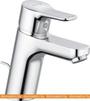 Смеситель Kludi Pure & Easy 373820565 (хром) картинка