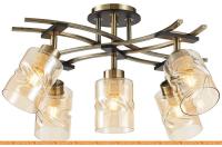 Светильник Citilux Мерида CL142154 картинка