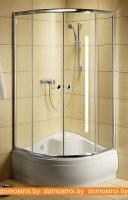 Душевой уголок Radaway Classic A1700 80x80 30011-01-08 картинка