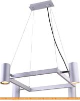 Подвесная люстра Vele Luce Acquario VL10135P04 картинка