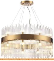 Подвесная люстра Odeon Light Focco 4722/18 картинка