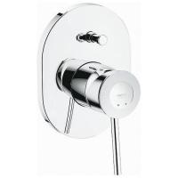 Смеситель Grohe BauClassic 29047000 картинка