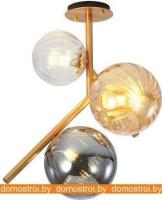 Подвесная люстра Aployt Elayn APL.900.07.03 картинка