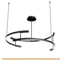 Подвесная люстра Maytoni Line MOD054PL-L52B4K картинка