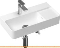 Умывальник Lavinia Boho Bathroom 21510356 (раковина, Смеситель, Сифон, клапан, вентили) картинка