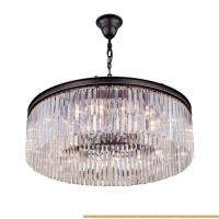 Подвесная люстра Citilux Мартин CL332161 картинка