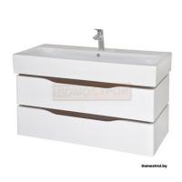 Подвесная тумба Аквародос Венеция 100 картинка