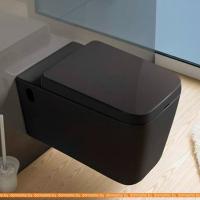 Унитаз Melana MLN-B2370B картинка