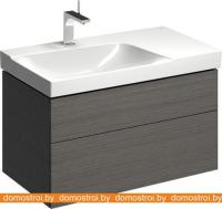 Тумба под умывальник Keramag Xeno2 (807592000) картинка